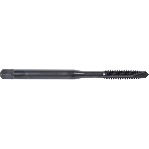 Taraud &agrave; machine &agrave; crochet &eacute;lev&eacute;, Acier rapide, Filet 7/8"-9 Quali-T-Solutions