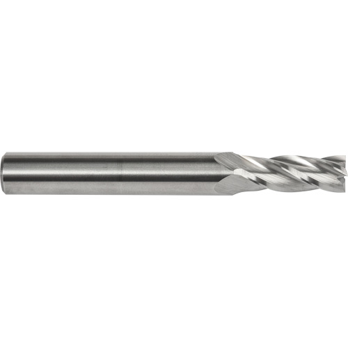 Extra Long End Square End Mill Quali-T-Solutions