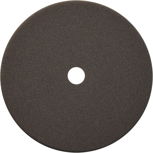 Tampon de finition, 7" dia. Quali-T-Solutions