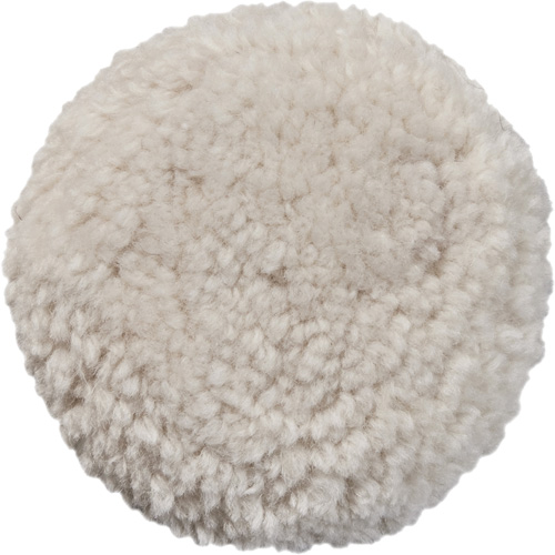 Cutting Pad, 3" Dia. Quali-T-Solutions