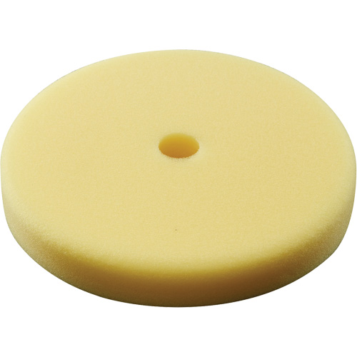 Tampon &agrave; polir, 7" dia. Quali-T-Solutions