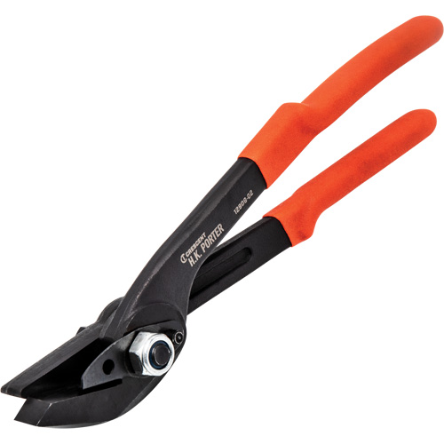 Outil de coupe pour cerclage en acier 12" Quali-T-Solutions