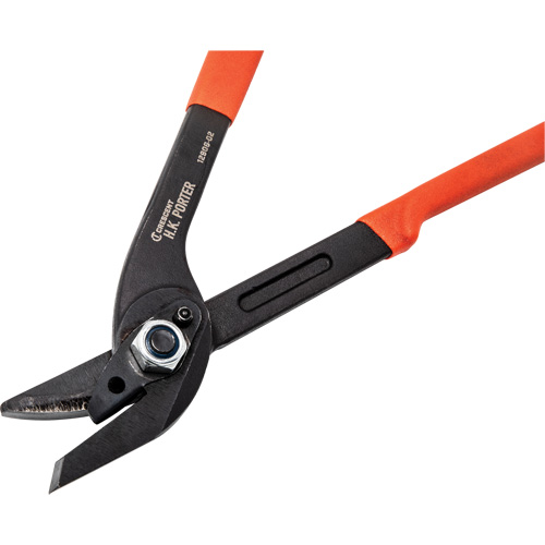 Outil de coupe pour cerclage en acier 12" Quali-T-Solutions