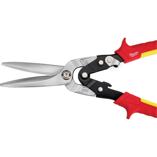 Long Cut Aviation Snips Quali-T-Solutions