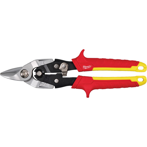 Bulldog Aviation Snips Quali-T-Solutions