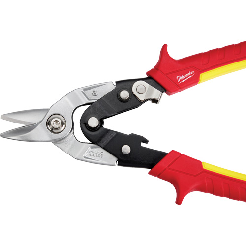 Bulldog Aviation Snips Quali-T-Solutions