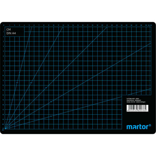 Cutting Mat Quali-T-Solutions