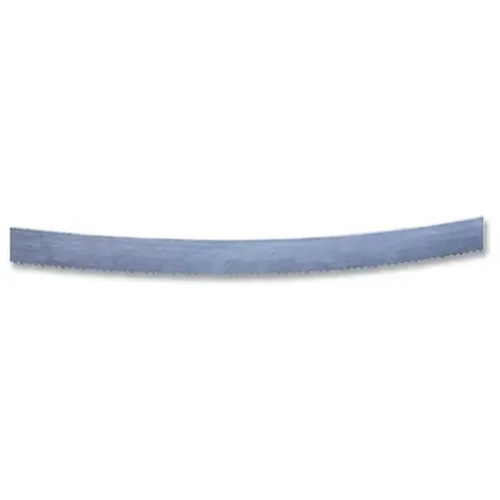 Lame de scie &agrave; ruban portable P1000 CLE-LINE, Bim&eacute;tal, 44-7/8" lo x 1/2" la x &eacute;paisseur 0,02", 10/14 dents par pouce Quali-T-Solutions
