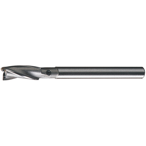 Fraise &agrave; chambrer/outil &agrave; lamer guide interchangeable s&eacute;rie court 879 CLEVELAND Quali-T-Solutions