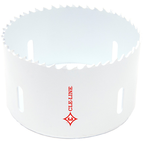 Scie-cloche bim&eacute;tallique 1887 CLE-LINE, 2", Acier rapide Quali-T-Solutions