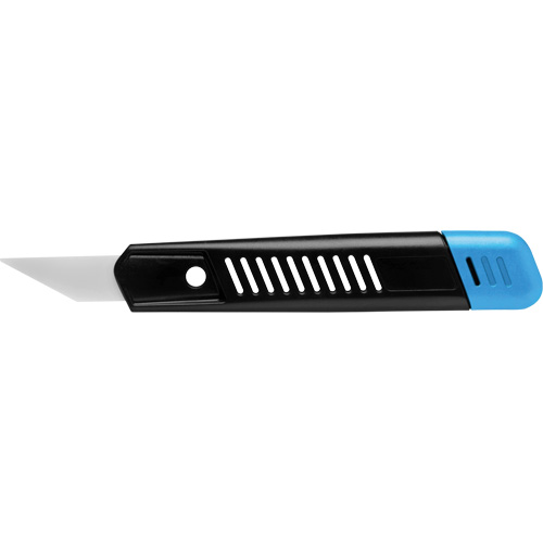 TRIMMEX CERACUT Deburring Cutter with Straight Blade, Ceramic Blade Quali-T-Solutions