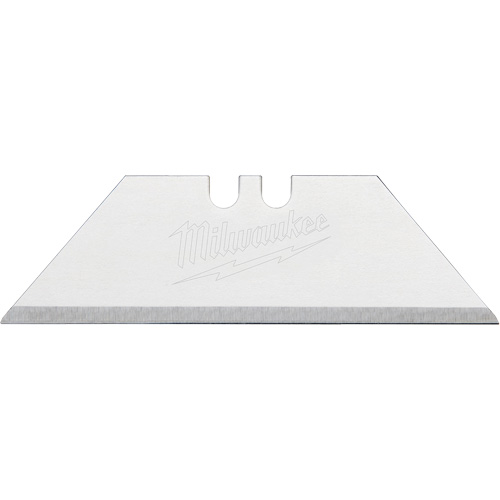 General Purpose Utility Blades, Single Style Quali-T-Solutions