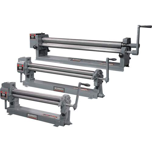 Rouleaux Quali-T-Solutions