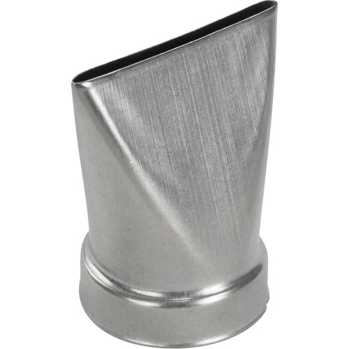Buse grand angle &agrave; fente 3" Quali-T-Solutions