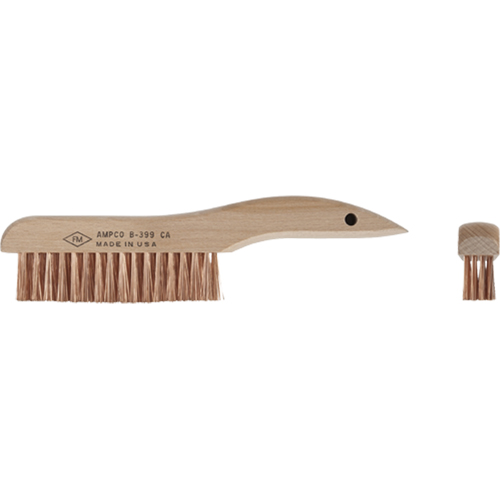 Brosses pour l'entretien Quali-T-Solutions
