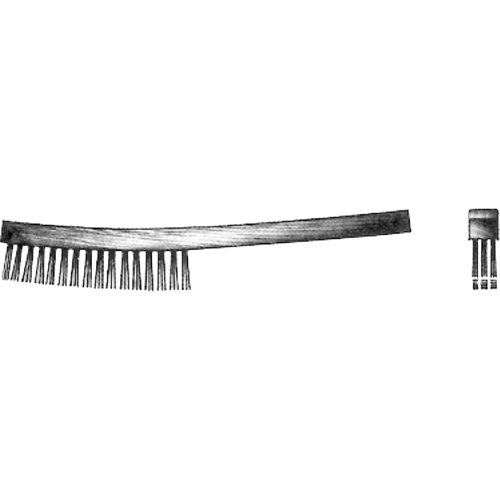 Maintenance Brushes Quali-T-Solutions