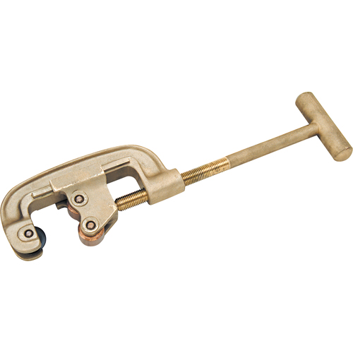 Pipe Cutter Quali-T-Solutions