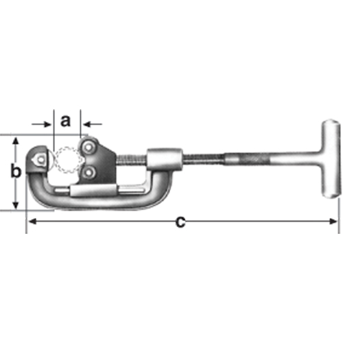 Pipe Cutter Quali-T-Solutions