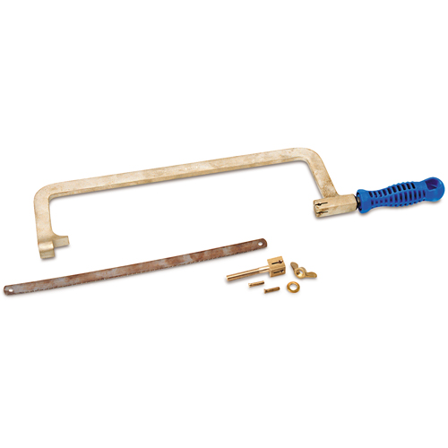 Monture de scie &agrave; m&eacute;taux, 12" Quali-T-Solutions