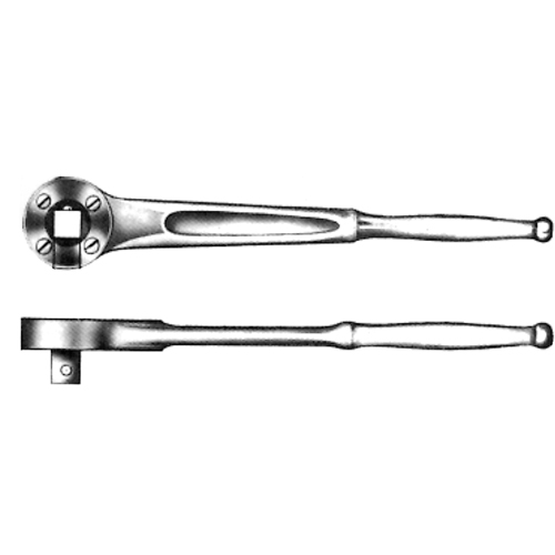 Ratchet Wrenches Quali-T-Solutions