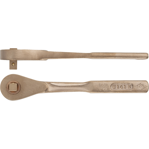 Ratchet Wrenches Quali-T-Solutions