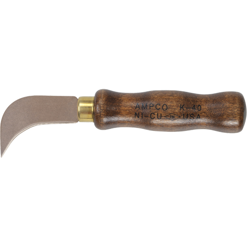 Knives Quali-T-Solutions