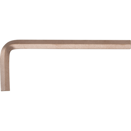 Non-Sparking Hex Key Wrench Quali-T-Solutions