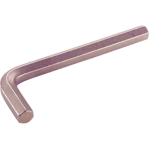 Non-Sparking Hex Key Wrench Quali-T-Solutions
