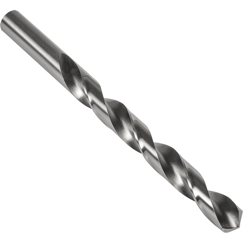 Jobber Drill Bit, High Speed Steel, 1.4 mm, 40 mm L, 18 mm Flute, 118° Point Angle Quali-T-Solutions