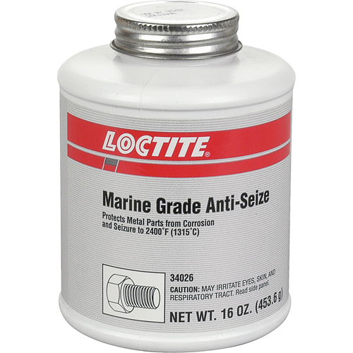 Marine Grade Anti-Seize Quali-T-Solutions