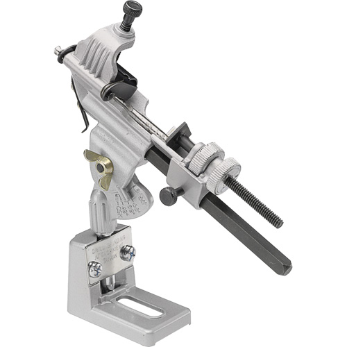 Drill Bit Grinding Attachment Quali-T-Solutions