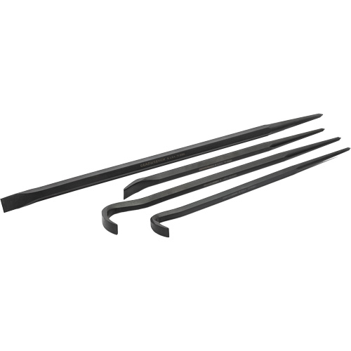 Aligning/Rolling Head Sets, 4 Pcs. Quali-T-Solutions