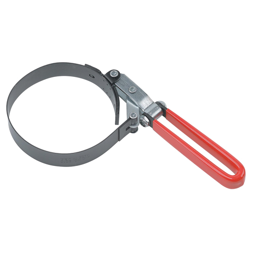 Cl&eacute; pour filtre Swivoil, 2-7/8" - 3-1/4" Capacit&eacute; du filtre Quali-T-Solutions