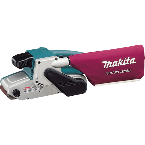 Flat Top Belt Sander Quali-T-Solutions