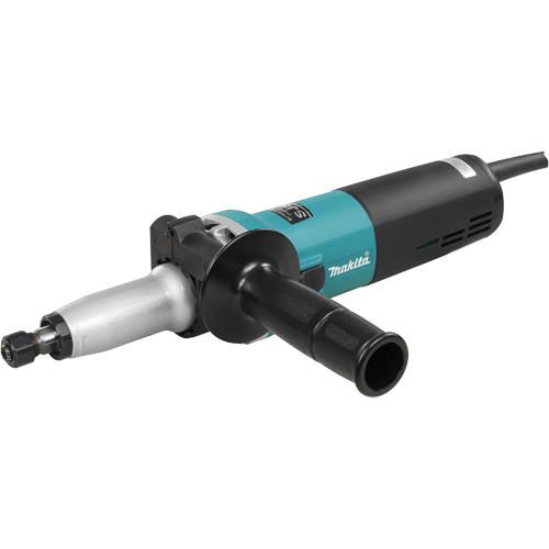 Die Grinder, 1/4", 120 V, 6.6 A, 7000-29000 RPM Quali-T-Solutions