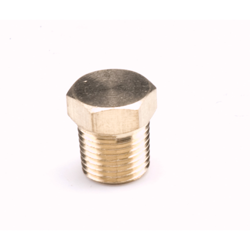 Bouchons de tuyau - Hexagonal, 1/4" Quali-T-Solutions