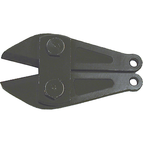 T&ecirc;te de rechange pour coupe-boulons, 24" l, Coupe centrale Quali-T-Solutions