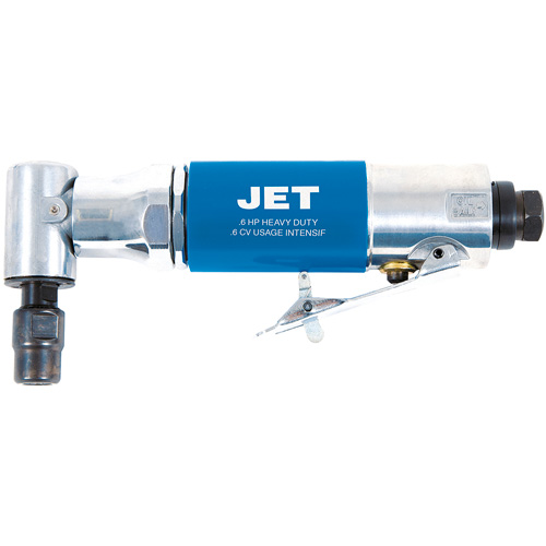 MG90HD Rectifieuse angulaire 90°, Collet 1/4", 14500 Tr/min Quali-T-Solutions