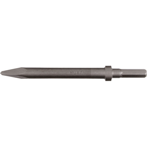 Burin plat &eacute;troit de 10" de long Quali-T-Solutions