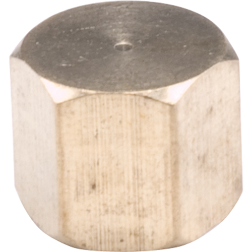 Pipe Caps, Brass Quali-T-Solutions