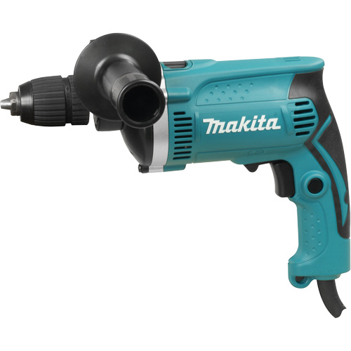 Hammer Drill with Case Quali-T-Solutions