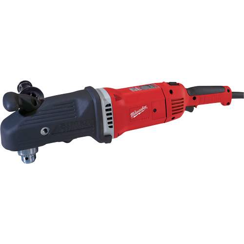 Super Hawg Right Angle Drill Quali-T-Solutions