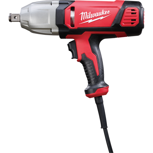Impact Wrenches, 120 V, 3/4" Socket Quali-T-Solutions