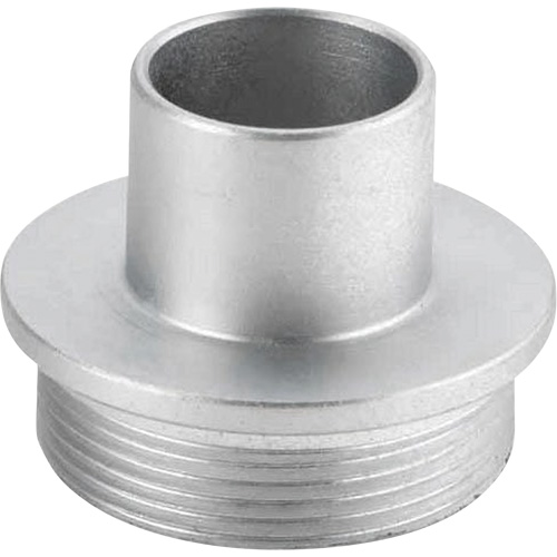 1-3/8" Lock-Face Routing Template Guide Assembly Quali-T-Solutions