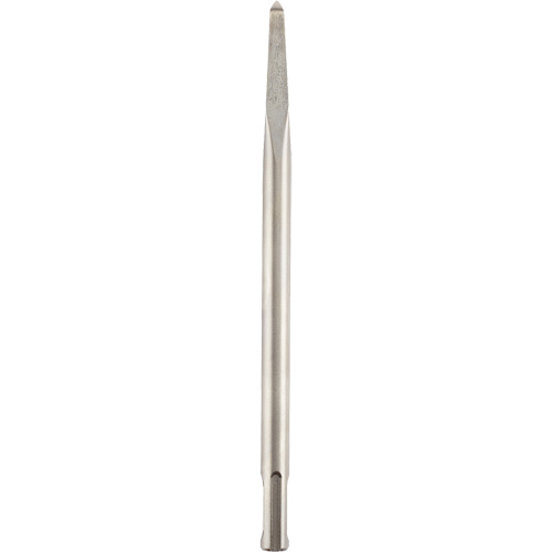 Burin ogival SDS-Plus Quali-T-Solutions
