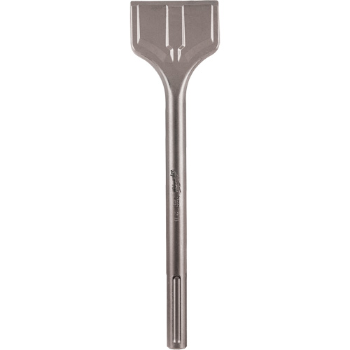 Burin d&eacute;tartreur SDS-Max Quali-T-Solutions