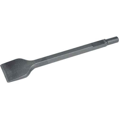 Scaling Chisel Quali-T-Solutions