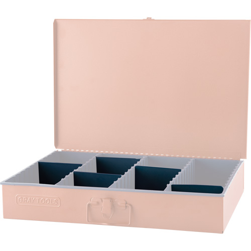 Diviseur en plastique Quali-T-Solutions