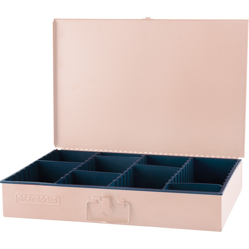 Plastic Tray Quali-T-Solutions