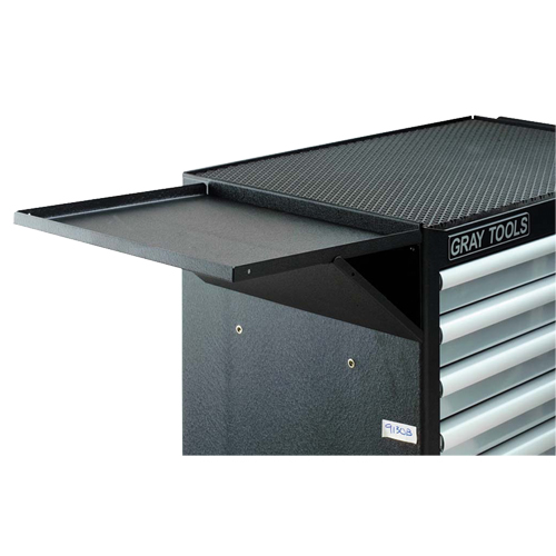 Side Shelf Quali-T-Solutions
